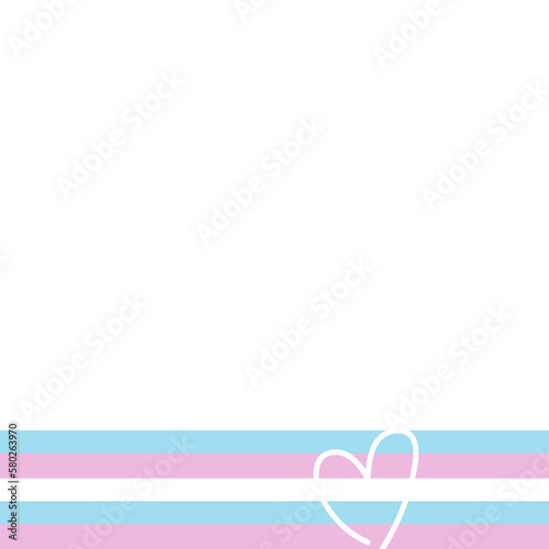 Transgender Day of Visibility is an international event on March 31 dedicated to recognizing the resilience and accomplishments of the transgender community. 