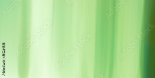 abstract green background with some smooth lines in it and some motion blur