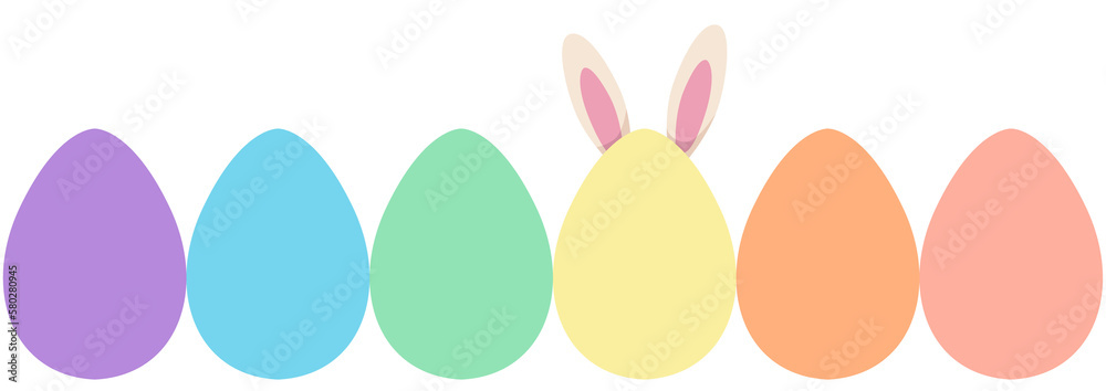 happy easter greeting card with bunny easter and easter egg, happy easter, transparent png, illustration happy easter greeting card with bunny easter and easter egg, happy easter, transparent png, illustration