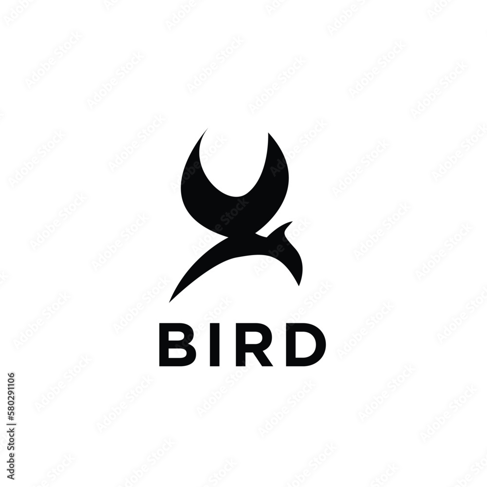 Bird Logo Design
Bird Logo Design