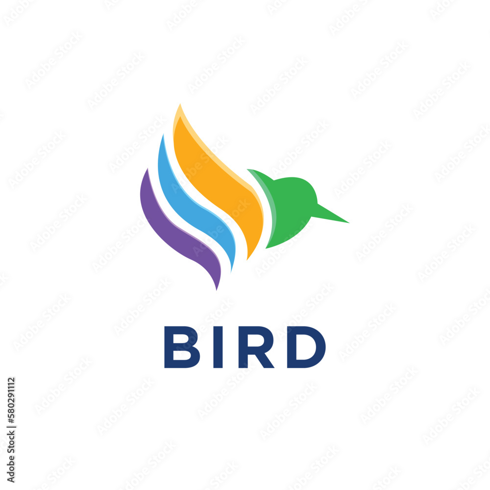 Bird Logo Design
Bird Logo Design