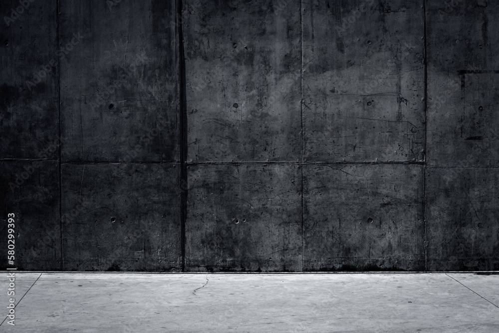 Grungy concrete wall background texture Grungy concrete wall background texture