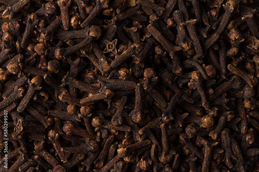 Cloves spice Cloves spice