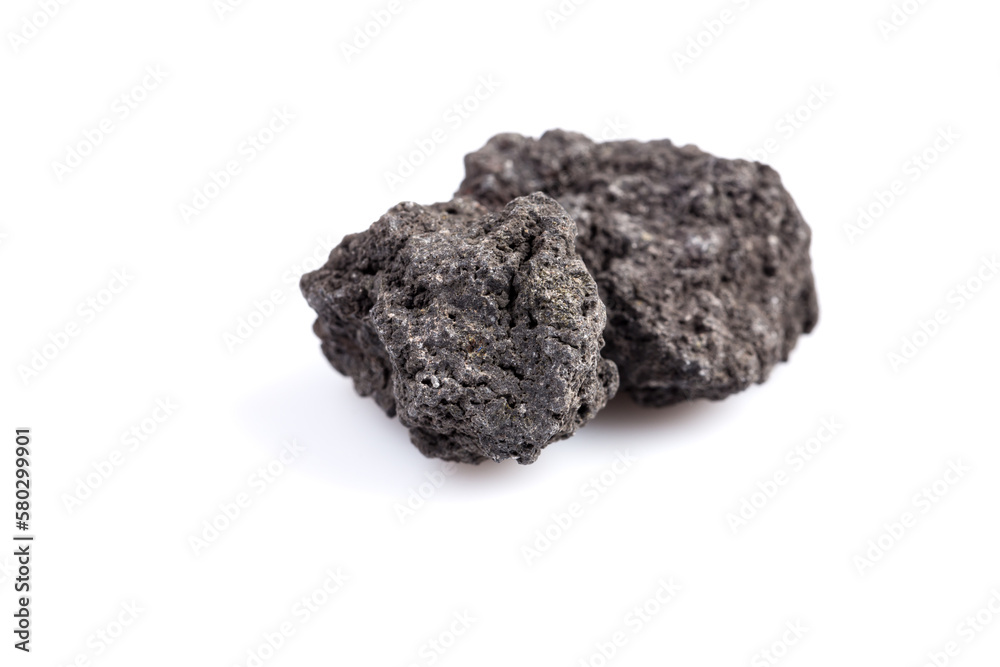 Black lava Black lava