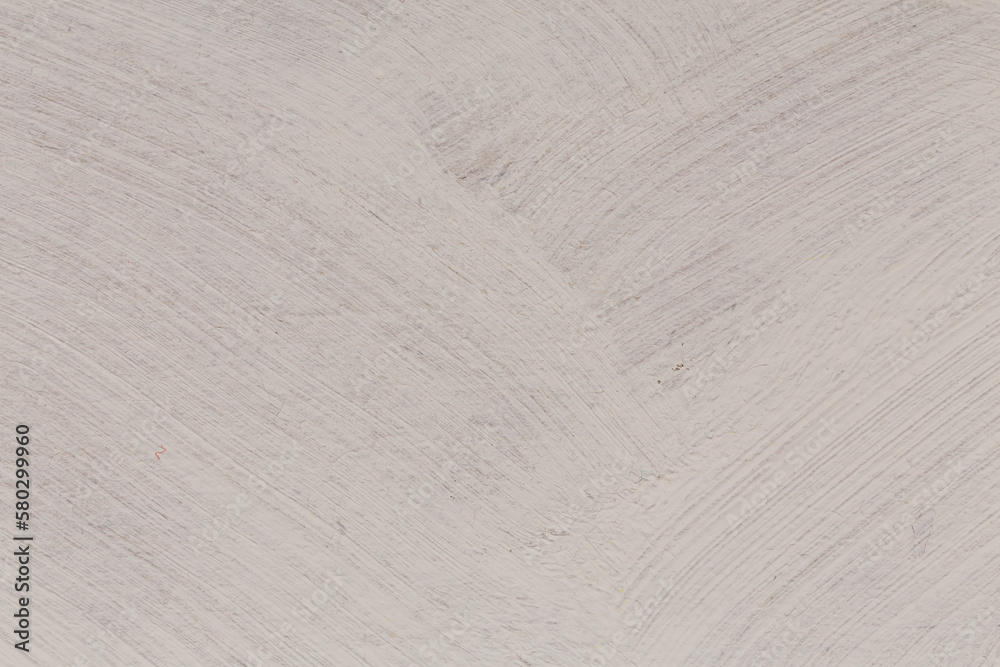 Brushed white texture Brushed white texture