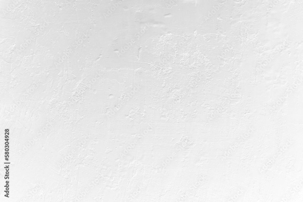 Obraz premium Grungy white background of natural cement or stone old texture as a retro pattern wall. Conceptual wall banner, grunge, material,or construction.