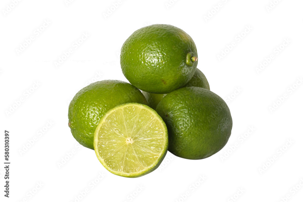 citron vert citron vert