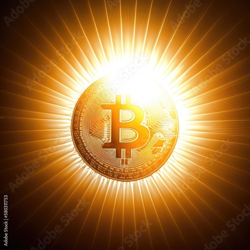 Erfolgreiches Investment in Bitcoin, Kryptowährung