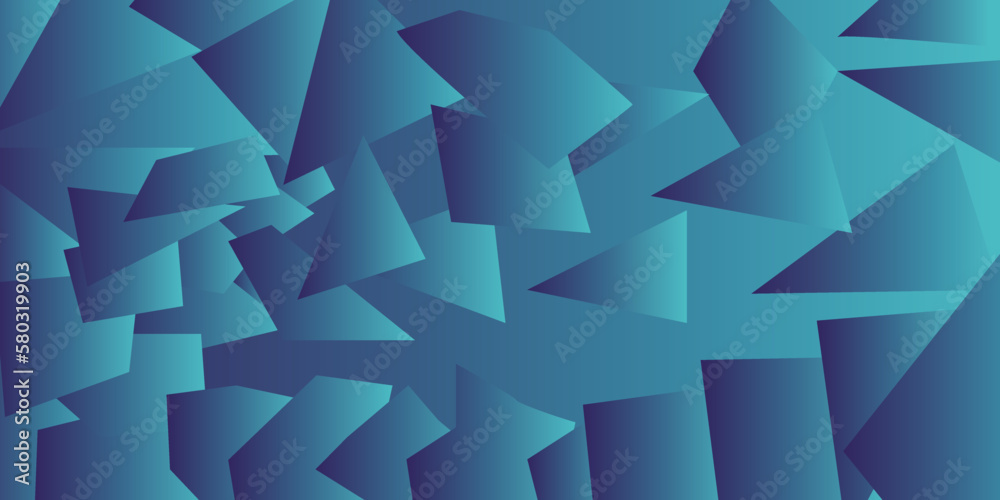 Abstract background with lines. Blue abstract line in elegant futuristic geometric style with simple shape and triangle. Abstract background with lines. Blue abstract line in elegant futuristic geometric style with simple shape and triangle.