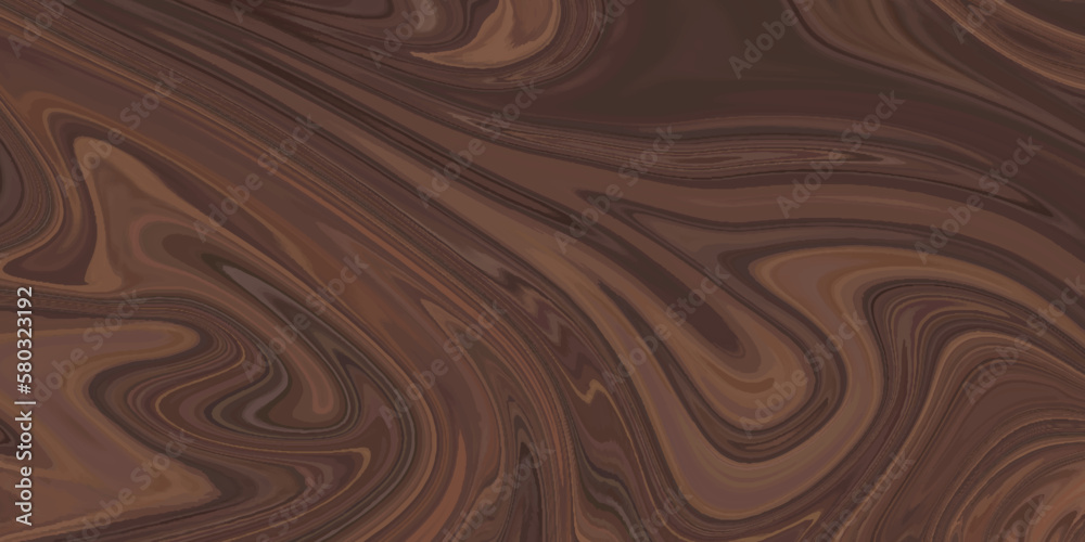 Wood texture with liquid .Wood texture background . Dark wood old ...