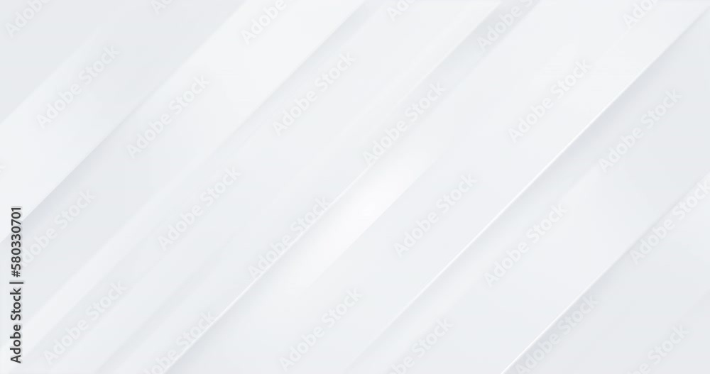 4k Elegant light grey white seamless looped background. Diagonal white stripes animation. Digital minimal geometric BG. Technology metallic line. Premium luxury design template. Animated soft pattern 4k Elegant light grey white seamless looped background. Diagonal white stripes animation. Digital minimal geometric BG. Technology metallic line. Premium luxury design template. Animated soft pattern
