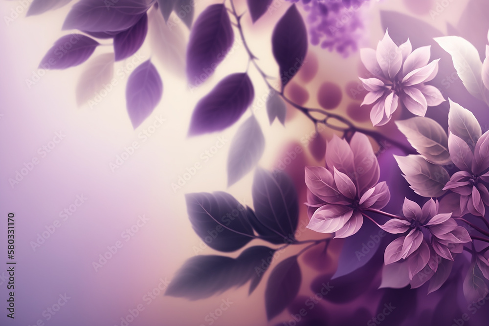 Subtle floral design with a bokeh effect, great for tranquil decorative backgrounds and soft imagery. Subtle floral design with a bokeh effect, great for tranquil decorative backgrounds and soft imagery.