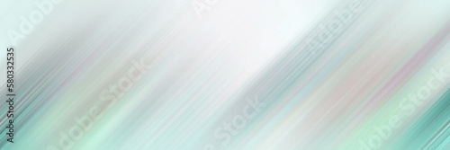 Diagonal lines abstract background. Wide design element blank.