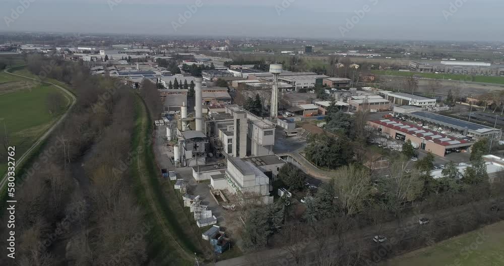 Area Industriale | Reggio Emilia