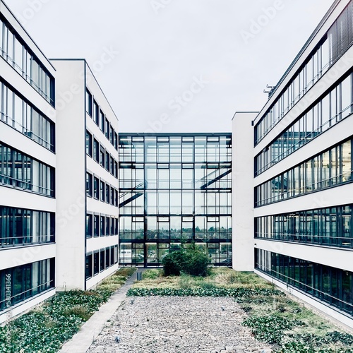 Stuttgart, Vaihingen STEP
