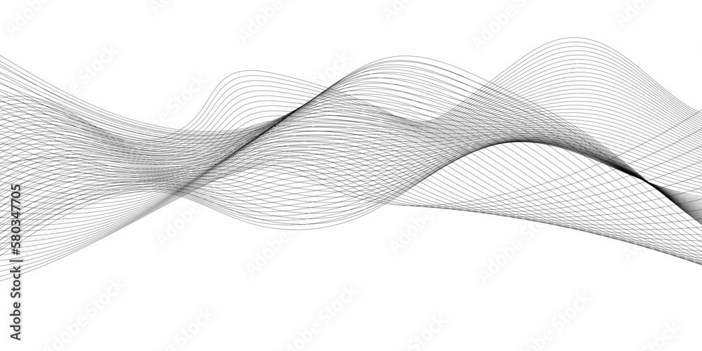Abstract White and black wavy lines and geometric design and modern grid background . Geometric design used for parallel lines pattern and Digital landscape for presentations. background .
Abstract White and black wavy lines and geometric design and modern grid background . Geometric design used for parallel lines pattern and Digital landscape for presentations. background .
