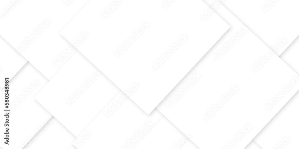 Abstract background with White blank background with space for text on a geometric pattern. modern and creative design and Template for branding business identity. For graphic designers presentations Abstract background with White blank background with space for text on a geometric pattern. modern and creative design and Template for branding business identity. For graphic designers presentations