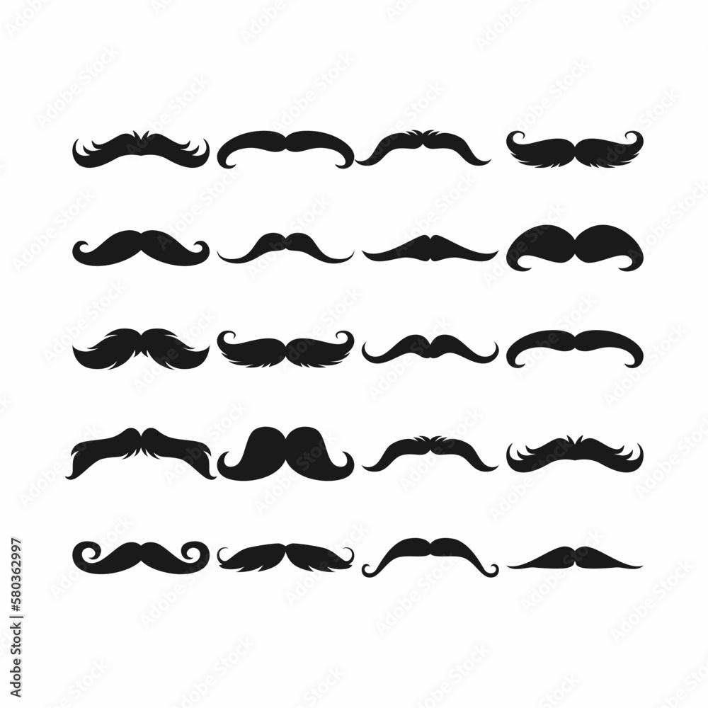 set of collection musthace vector set of collection musthace vector