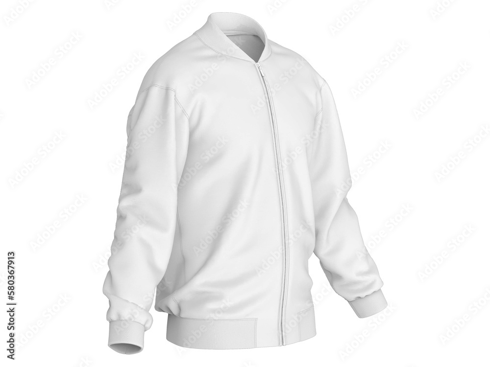 Jacket On Bomber Mockup Resource Jacket On Bomber Mockup Resource