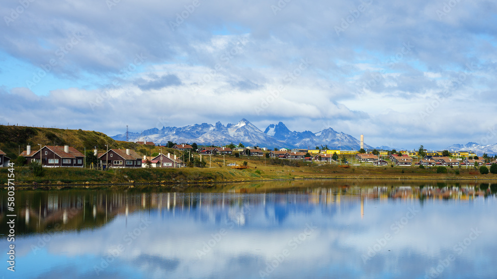 Ushuaia Ushuaia