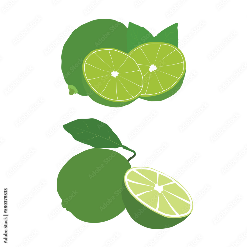 lemons SVG vector