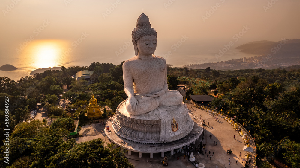 Big Buddha Phuket Thailand Big Buddha Phuket Thailand
