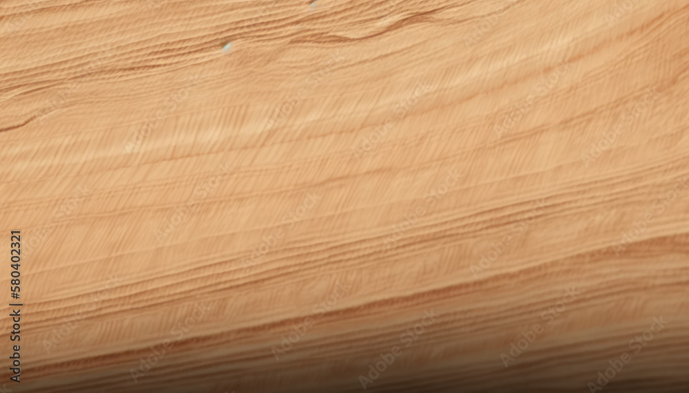 Fototapeta premium wood panel texture pattern wallpaper background Generative AI, Generativ, KI