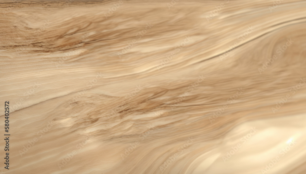 Obraz premium wood panel texture pattern wallpaper background Generative AI, Generativ, KI