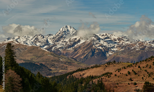 Fotografia Pic du Midi de Bigorre