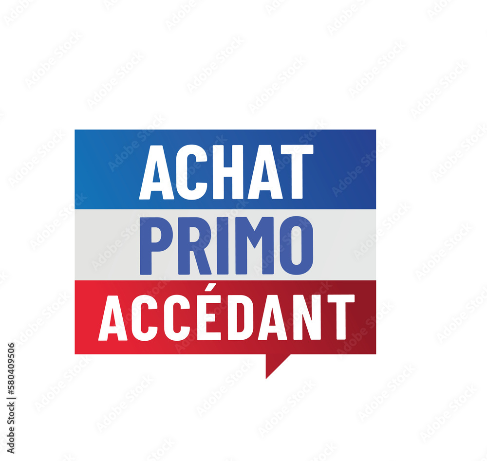 achat primo accédant en France en immobilier achat primo accédant en France en immobilier