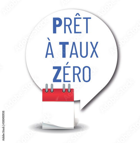 PTZ - prêt à taux zéro