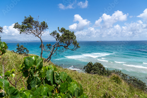 Byron Bay beach