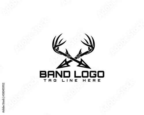 hunting logo