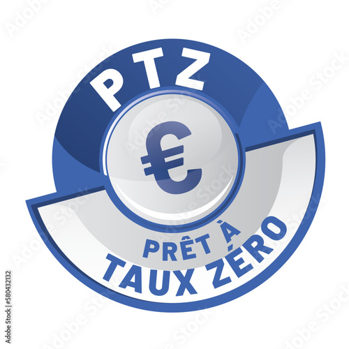 PTZ - prêt à taux zéro