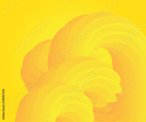 Abstract  yellow background. New yellow background. New yellow wallpaper