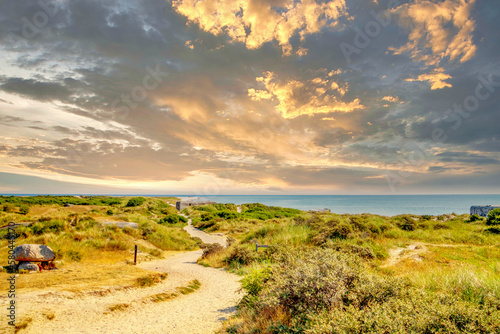 Skagen, Denmark, Skandinavien photo