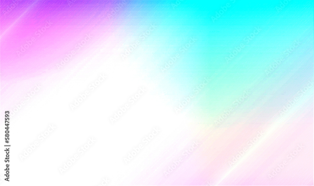 Blue pink and white pattern background in horizontal gradient style, Usable for banner, poster, Advertisement, events, party, celebration, and various graphic design works