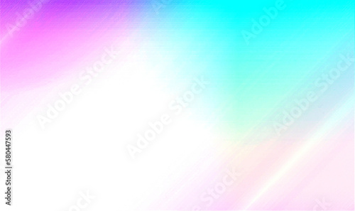 Blue pink and white pattern background in horizontal gradient style, Usable for banner, poster, Advertisement, events, party, celebration, and various graphic design works
