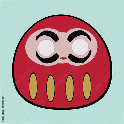 Daruma