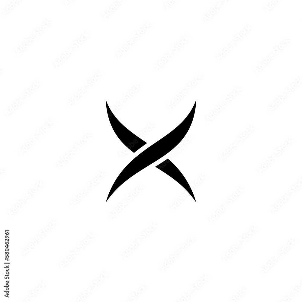 Premium design Logo with letter X for company branding and other Premium design Logo with letter X for company branding and other