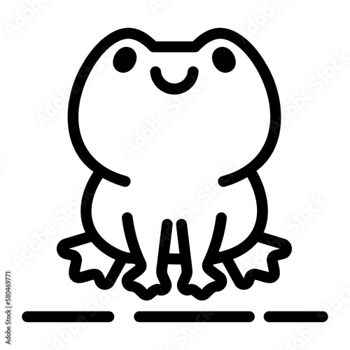 frog icon
