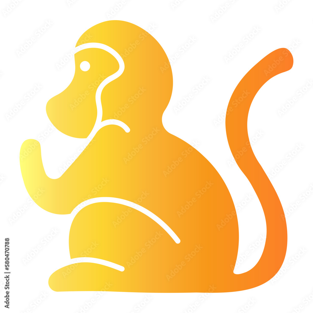 monkey icon monkey icon