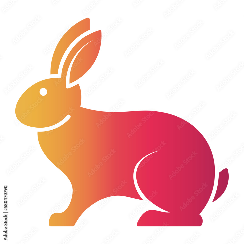 Obraz premium zoo icon