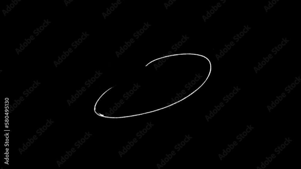 circles hand drawn animation with Screen Blending Mode stock video. Cartoon FX circles hand drawn animation with Screen Blending Mode stock video. Cartoon FX