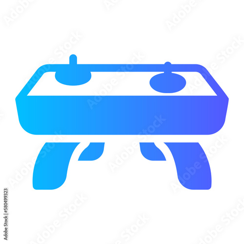 air gradient icon