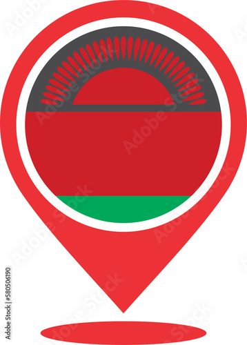 Malawi pin mark location 20230311104 Free Download Malawi pin mark location 20230311104 - GFXLoad
