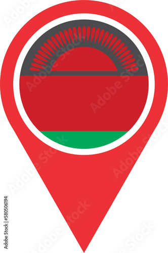 Free Download Malawi pin mark location 20230311105 - GFXLoad