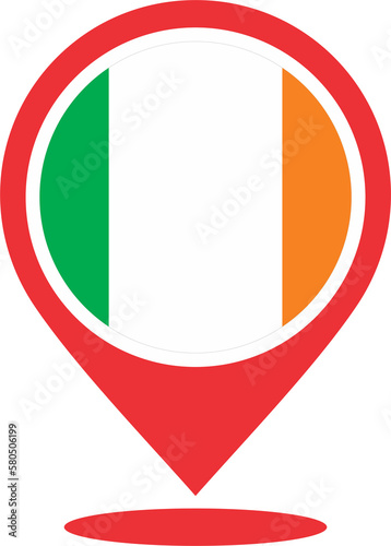 Ireland mark location 20230311112 Free Download Ireland mark location 20230311112 - GFXLoad