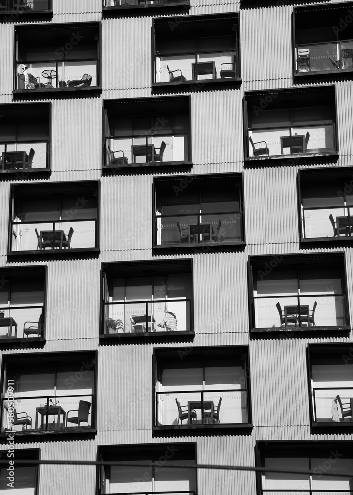 mono balconies mono balconies