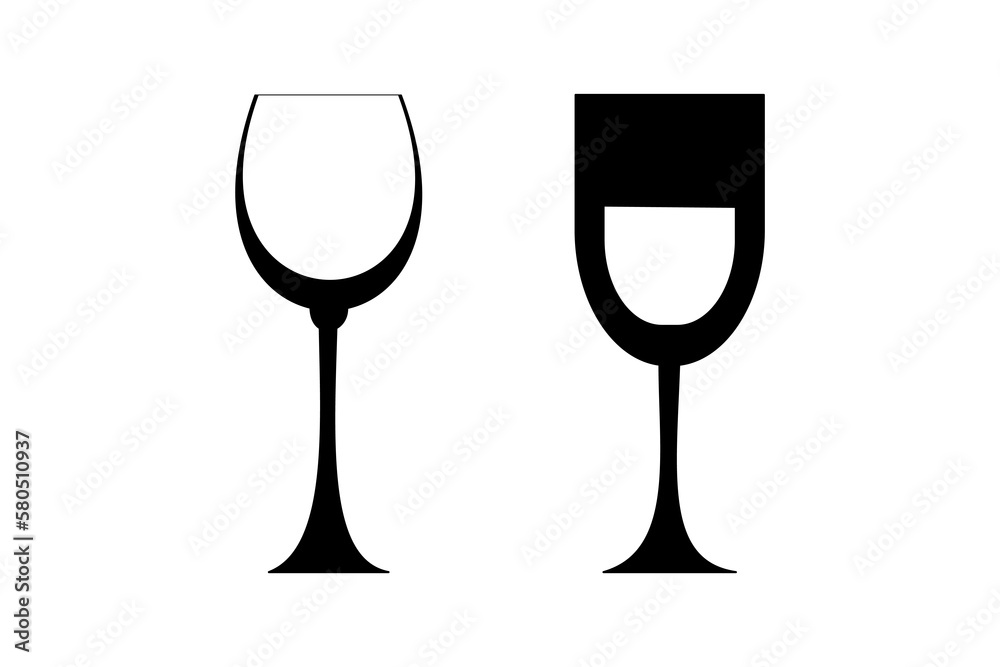 Kitchen Utensils Silhouette Vector Kitchen Utensils Silhouette Vector